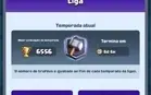 CONTA LVL 14 FULL VÁRIOS DECKS +1 MILHÃO DE OURO ITENS RAROS