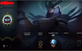 Conta com Kayle Juiza, lvl 32, 55 champs + brinde
