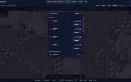 Poke IdleWorld - Multi Cliente Pro