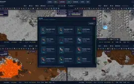 Poke IdleWorld - Multi Cliente Pro