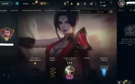 5 contas main Riven