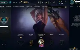5 contas main Riven