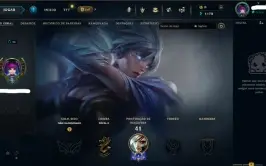 5 contas main Riven