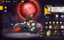 Conta muito boa de ff