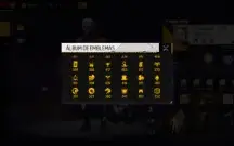 Conta muito boa de ff
