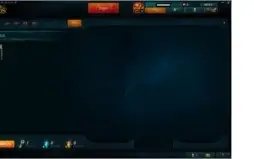 Conta Level 30 com 18043 de IP