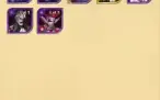 Conta do afk arena com + de 97 personagens ascendidos