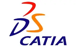 DS Catia P3 V5-6R 2023
