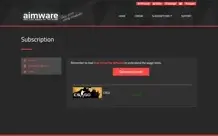 Aimware LifeTime CSGO