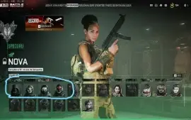 Conta Warzone 2.0 com Multiplayer + Edição Cofre