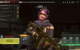 Conta Warzone 2.0 com Multiplayer + Edição Cofre