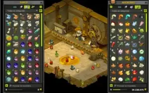 Vendo conta lvl 200 full PVP