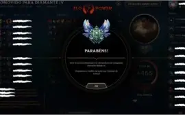 FrejLord Elojob e DuoBoosting
