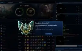 FrejLord Elojob e DuoBoosting