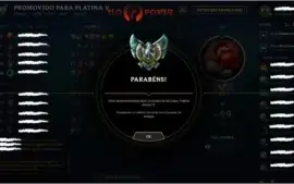 FrejLord Elojob e DuoBoosting