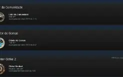 Conta Steam Lv 12 , 4 Anos De Serviço , Lv 5 No Cs E Mais