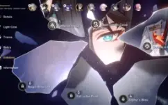 Dan Heng Imbibitor Lunae (E3), Himeko, Welt, Bronya