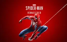 🕷️🕸️ Spider-man: Miles Morales + Remastered - Pc (OFFLINE)
