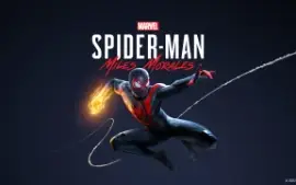 🕷️🕸️ Spider-man: Miles Morales + Remastered - Pc (OFFLINE)