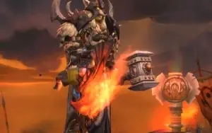 conta blizzard 16k+/mog desafio wod/2 mont tcg /2healm first