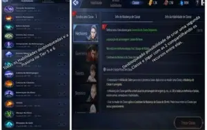 CONTA MIR4 OPORTUNIDADE IMPERDÍVEL DETALHES NA DESCRIÇÃO