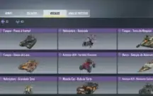 Conta de Cod Mobile