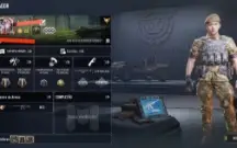 Conta de Cod Mobile