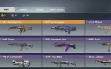 Conta de Cod Mobile