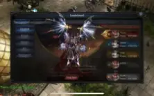 Conta mu havoc top 1