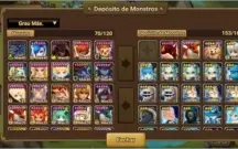 SW: LAIKA/JEOGUN/BAEL/ETHNA/CHARLOTTE/PSAMANTHE ETC