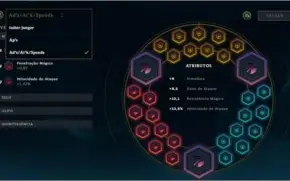 Conta gold3 ótima smurf