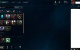 Conta Gold 1 Borda de Diamante