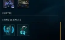 Conta smurf diamante 4