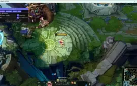 Mod Skin LoL e TFT / Skin Changer LoL e TFT