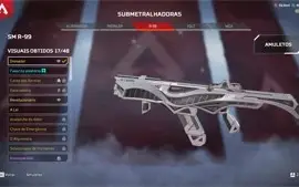 APEX LEGENDS conta (pc) 2 Heirlooms