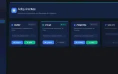 Gateway de Pagamento Oficial e novo Completo Com Video Aula
