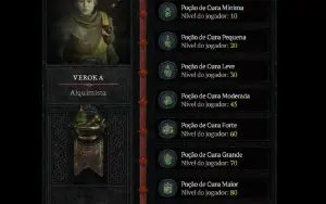 Diablo 4 Barbaro 100 -Druida 94 - Mago 75 - Renegado 75
