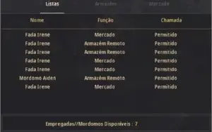 Conta BDO SA - 269 PA Striker/Mystic BS TET