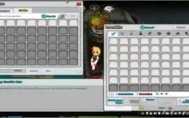 Conta de Elsword INT com banco compartilhado e muito mais!