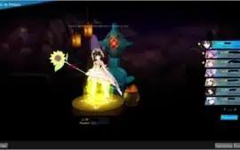 Conta de Elsword INT com banco compartilhado e muito mais!