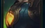 VENDO CONTA DE LOL