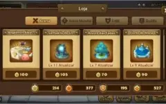 Global c1 com 2 LD