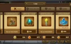 Global c1 com 2 LD