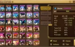 Global c1 com 2 LD