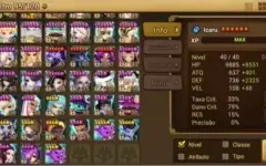 Global c1 com 2 LD