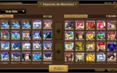 Global c1 com 2 LD