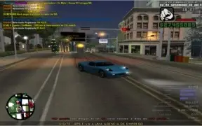 Conta citzen of SanAndreas nível quase 500 + 60kk