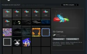 Conta (10 anos) level 67, 272 jogos, com cs go prime