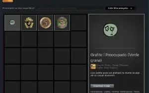 Conta (10 anos) level 67, 272 jogos, com cs go prime