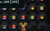 Pokemons Psoul